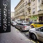 Delux Downtown In Jewish Quarter * 布达佩斯