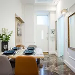 公寓 Delux Downtown In Jewish Quarter 布达佩斯