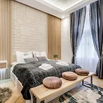 Apartment Delux Downtown In Jewish Quarter *