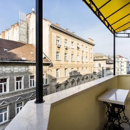 Delux Downtown In Jewish Quarter 公寓 *